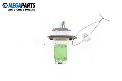 Blower motor resistor for Mini Hatchback I (R50, R53) (06.2001 - 09.2006)