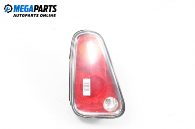 Tail light for Mini Hatchback I (R50, R53) (06.2001 - 09.2006), hatchback, position: left