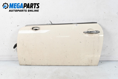 Door for Mini Hatchback I (R50, R53) (06.2001 - 09.2006), 3 doors, hatchback, position: left