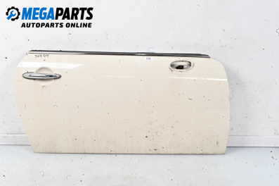 Door for Mini Hatchback I (R50, R53) (06.2001 - 09.2006), 3 doors, hatchback, position: right