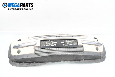 Front bumper for Mini Hatchback I (R50, R53) (06.2001 - 09.2006), hatchback, position: front