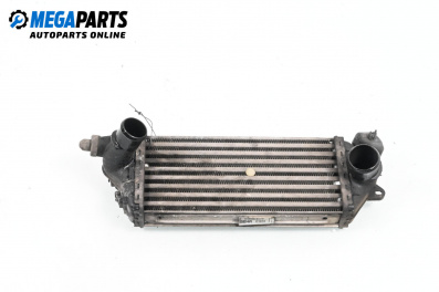 Intercooler for Mini Hatchback I (R50, R53) (06.2001 - 09.2006) One D, 75 hp