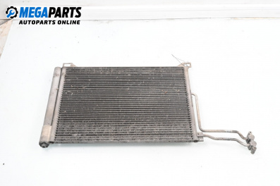 Radiator aer condiționat for Mini Hatchback I (R50, R53) (06.2001 - 09.2006) One D, 75 hp