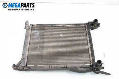 Radiator de apă for Mini Hatchback I (R50, R53) (06.2001 - 09.2006) One D, 75 hp