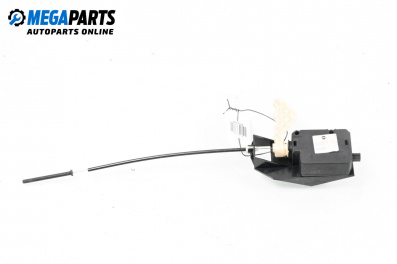 Fuel tank lock for Mini Hatchback I (R50, R53) (06.2001 - 09.2006), hatchback