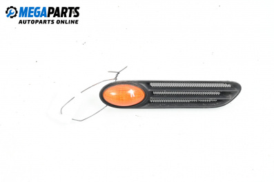 Blinker for Mini Hatchback I (R50, R53) (06.2001 - 09.2006), hatchback, position: left