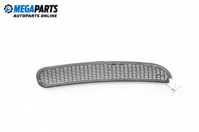 Bonnet grill for Mini Hatchback I (R50, R53) (06.2001 - 09.2006), hatchback, position: front