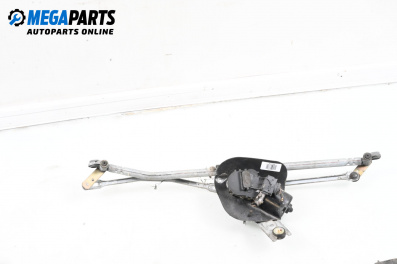 Front wipers motor for Mini Hatchback I (R50, R53) (06.2001 - 09.2006), hatchback, position: front