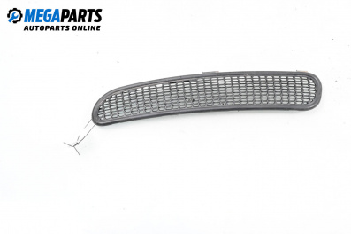 Bonnet grill for Mini Hatchback I (R50, R53) (06.2001 - 09.2006), hatchback, position: front