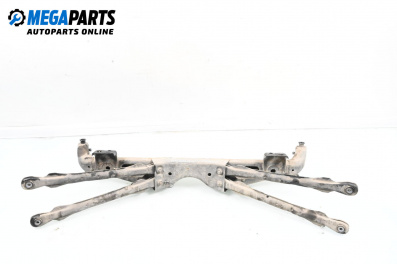 Rear axle for Mini Hatchback I (R50, R53) (06.2001 - 09.2006), hatchback