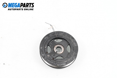 Damper pulley for Mini Hatchback I (R50, R53) (06.2001 - 09.2006) One D, 75 hp