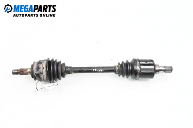 Planetară for Mini Hatchback I (R50, R53) (06.2001 - 09.2006) One D, 75 hp, position: stânga - fața