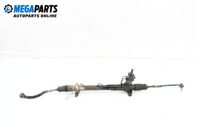 Hydraulic steering rack for Mini Hatchback I (R50, R53) (06.2001 - 09.2006), hatchback