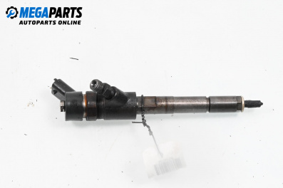 Diesel fuel injector for Mini Hatchback I (R50, R53) (06.2001 - 09.2006) One D, 75 hp, № 0445110215