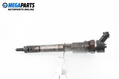 Diesel fuel injector for Mini Hatchback I (R50, R53) (06.2001 - 09.2006) One D, 75 hp, № 0445110215