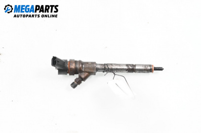 Diesel fuel injector for Mini Hatchback I (R50, R53) (06.2001 - 09.2006) One D, 75 hp, № 0445110215