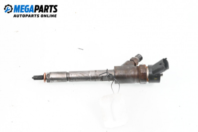 Diesel fuel injector for Mini Hatchback I (R50, R53) (06.2001 - 09.2006) One D, 75 hp, № 0445110215