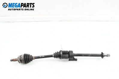 Planetară for Mini Hatchback I (R50, R53) (06.2001 - 09.2006) One D, 75 hp, position: dreaptă - fața