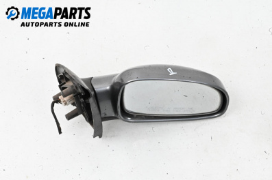 Mirror for Chevrolet Aveo Hatchback II (01.2007 - 12.2011), 3 doors, hatchback, position: right