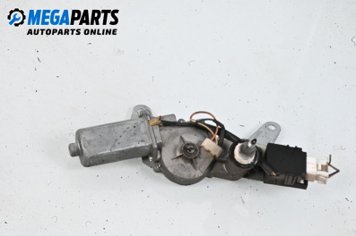 Motor ștergătoare parbriz for Chevrolet Aveo Hatchback II (01.2007 - 12.2011), hatchback, position: din spate