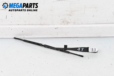 Rear wiper arm for Chevrolet Aveo Hatchback II (01.2007 - 12.2011), position: rear