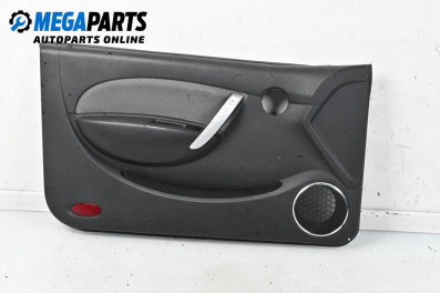 Interior door panel  for Chevrolet Aveo Hatchback II (01.2007 - 12.2011), 3 doors, hatchback, position: left