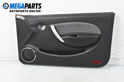 Interior door panel  for Chevrolet Aveo Hatchback II (01.2007 - 12.2011), 3 doors, hatchback, position: right