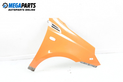 Fender for Chevrolet Aveo Hatchback II (01.2007 - 12.2011), 3 doors, hatchback, position: front - right