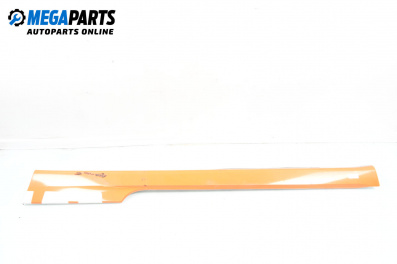 Side skirt for Chevrolet Aveo Hatchback II (01.2007 - 12.2011), 3 doors, hatchback, position: left