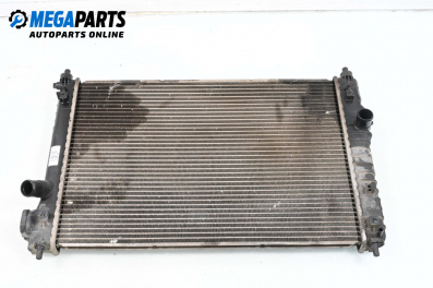 Wasserradiator for Chevrolet Aveo Hatchback II (01.2007 - 12.2011) 1.2, 84 hp