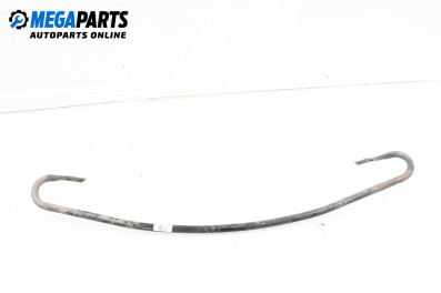 Steel beam for Chevrolet Aveo Hatchback II (01.2007 - 12.2011), hatchback