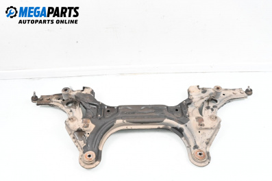 Front axle for Chevrolet Aveo Hatchback II (01.2007 - 12.2011), hatchback