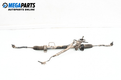 Hydraulic steering rack for Chevrolet Aveo Hatchback II (01.2007 - 12.2011), hatchback