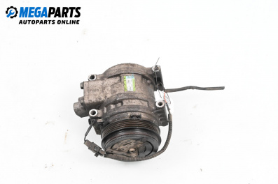 AC compressor for Chevrolet Aveo Hatchback II (01.2007 - 12.2011) 1.2, 84 hp, № 96416373