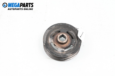 Damper pulley for Chevrolet Aveo Hatchback II (01.2007 - 12.2011) 1.2, 84 hp