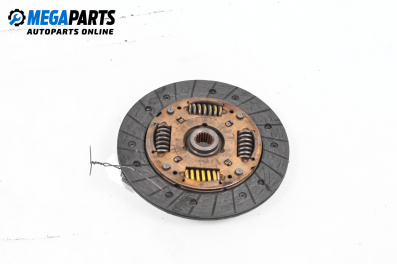 Clutch disk for Chevrolet Aveo Hatchback II (01.2007 - 12.2011) 1.2, 84 hp