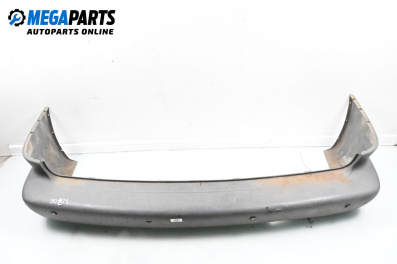 Rear bumper for Chrysler Grand Voyager III (01.1995 - 03.2001), minivan