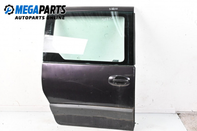 Door for Chrysler Grand Voyager III (01.1995 - 03.2001), 5 doors, minivan, position: rear - right