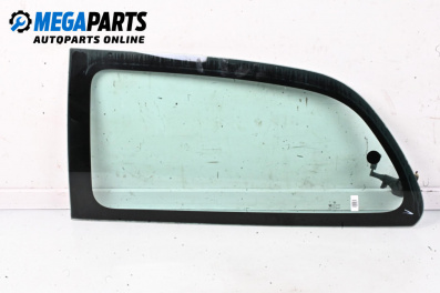 Vent window for Chrysler Grand Voyager III (01.1995 - 03.2001), 5 doors, minivan, position: left