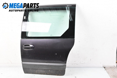 Door for Chrysler Grand Voyager III (01.1995 - 03.2001), 5 doors, minivan, position: rear - left