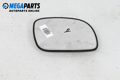 Spiegelglas for Chrysler Grand Voyager III (01.1995 - 03.2001), 5 türen, minivan, position: rechts