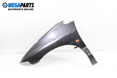 Fender for Chrysler Grand Voyager III (01.1995 - 03.2001), 5 doors, minivan, position: front - left