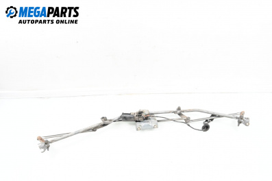 Front wipers motor for Chrysler Grand Voyager III (01.1995 - 03.2001), minivan, position: front