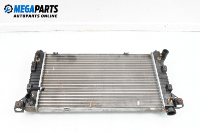 Water radiator for Chrysler Grand Voyager III (01.1995 - 03.2001) 3.3 i, 158 hp