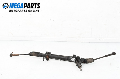 Hydraulic steering rack for Chrysler Grand Voyager III (01.1995 - 03.2001), minivan