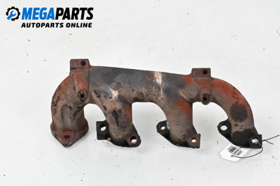 Exhaust manifold for Chrysler Grand Voyager III (01.1995 - 03.2001) 3.3 i, 158 hp