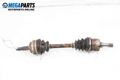 Driveshaft for Chrysler Grand Voyager III (01.1995 - 03.2001) 3.3 i, 158 hp, position: front - left, automatic