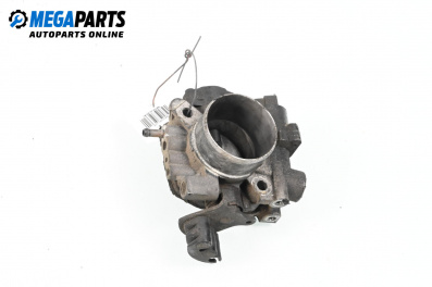 Clapetă carburator for Chrysler Grand Voyager III (01.1995 - 03.2001) 3.3 i, 158 hp