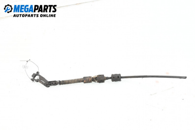 Gear selector cable for Chrysler Grand Voyager III (01.1995 - 03.2001)