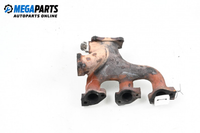 Exhaust manifold for Chrysler Grand Voyager III (01.1995 - 03.2001) 3.3 i, 158 hp